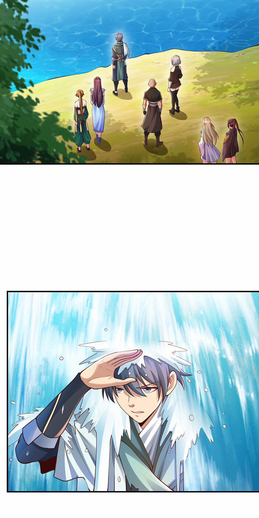 Thượng Cổ Thần Văn 24 trang 3