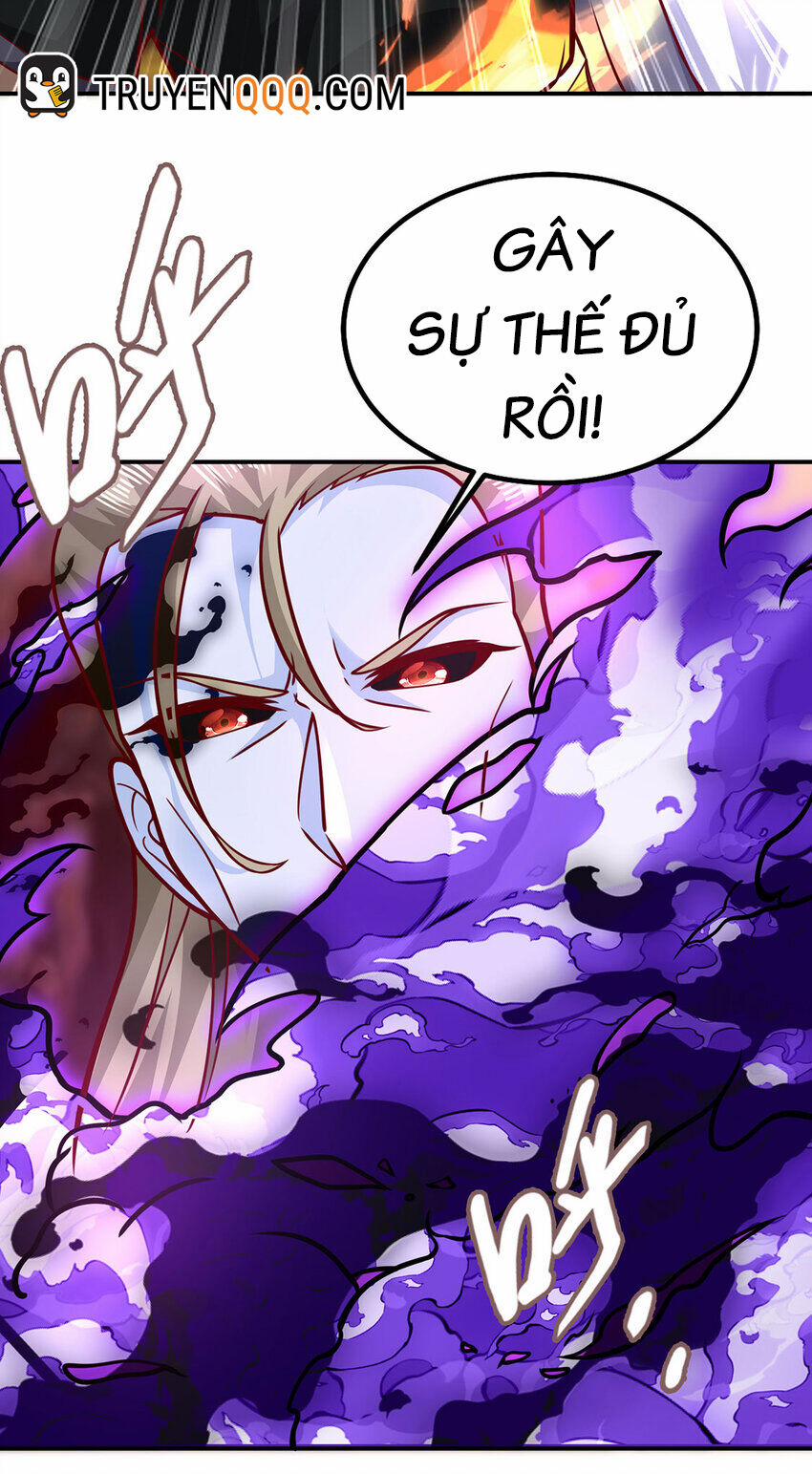 Thượng Cổ Thần Văn 24 trang 34