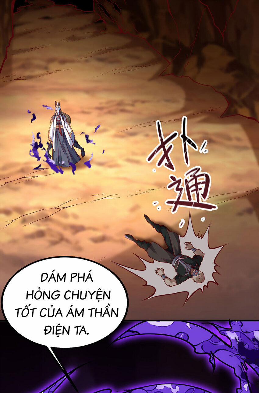 Thượng Cổ Thần Văn 24 trang 38