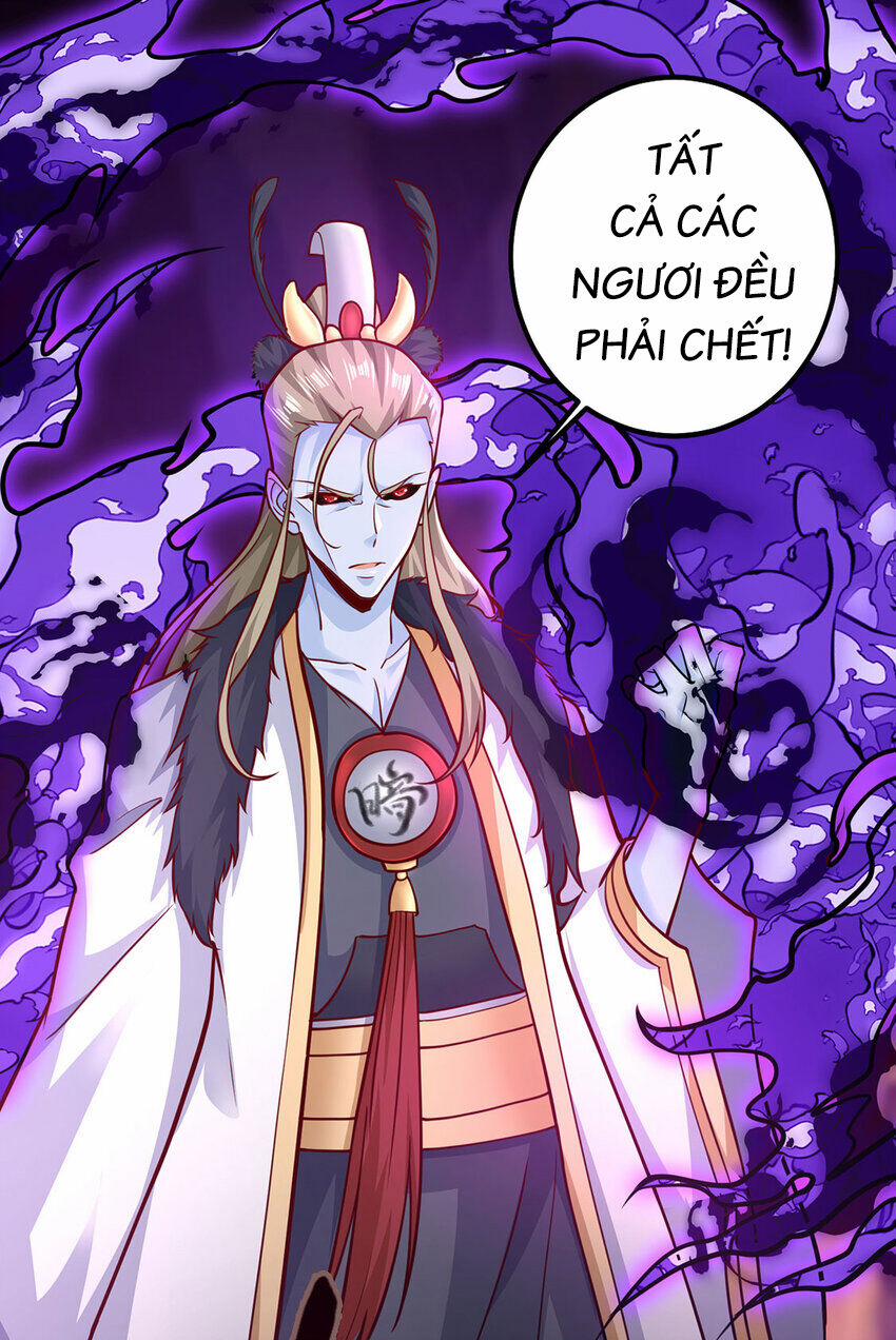 Thượng Cổ Thần Văn 24 trang 39