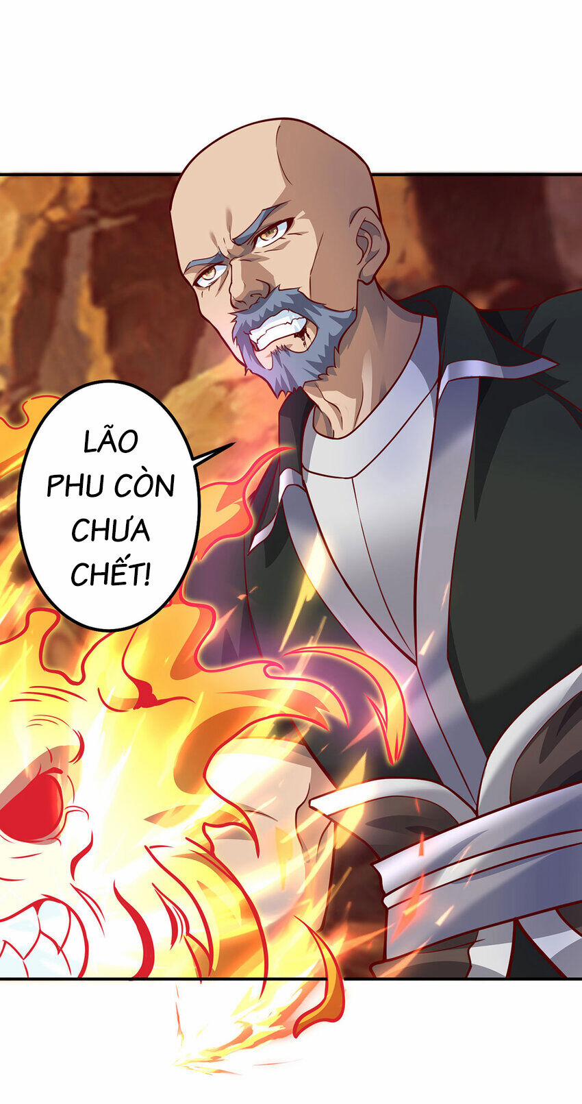 Thượng Cổ Thần Văn 24 trang 42