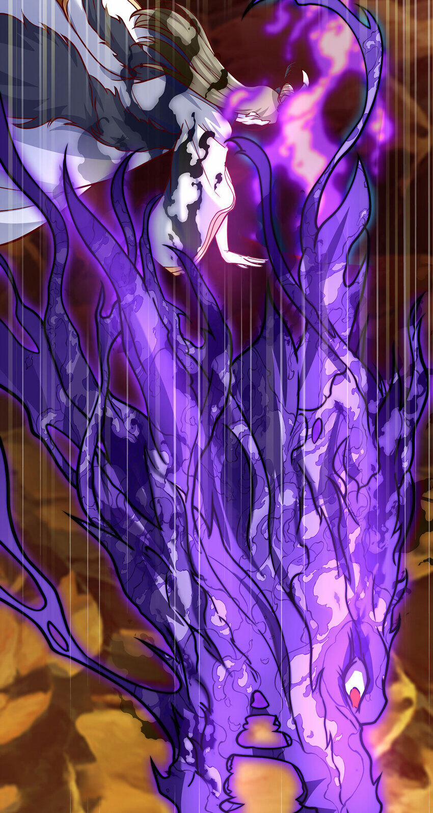 Thượng Cổ Thần Văn 24 trang 45