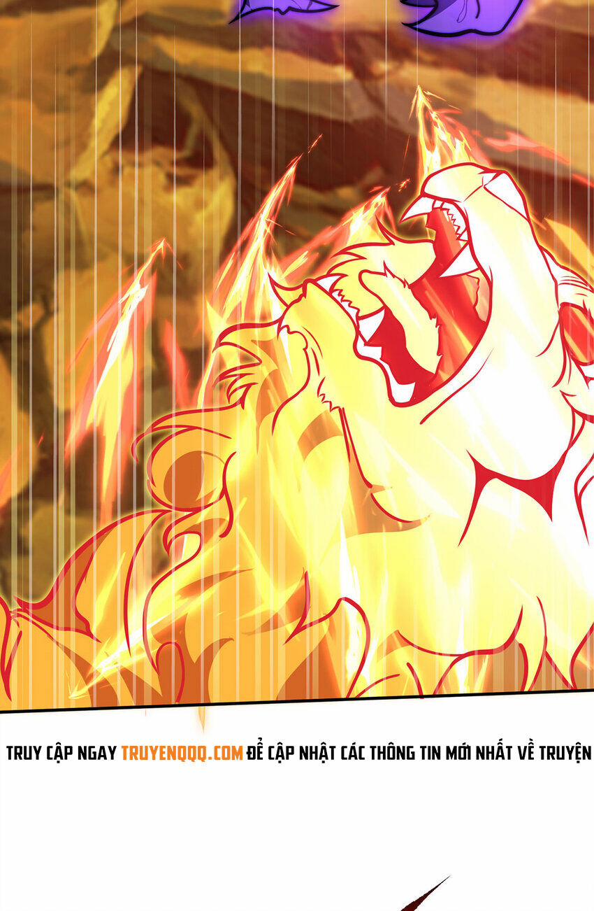 Thượng Cổ Thần Văn 24 trang 46