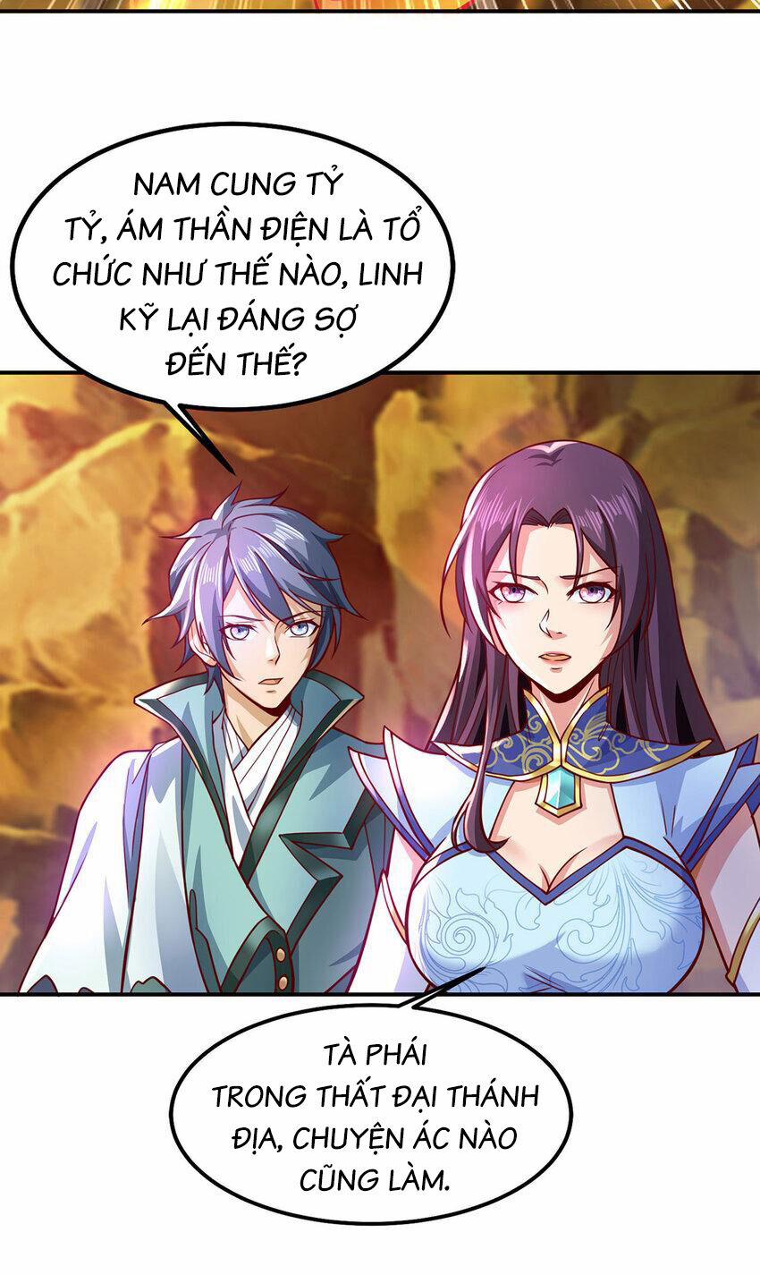 Thượng Cổ Thần Văn 24 trang 48