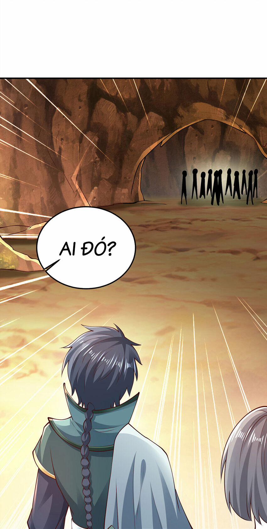 Thượng Cổ Thần Văn 24 trang 5