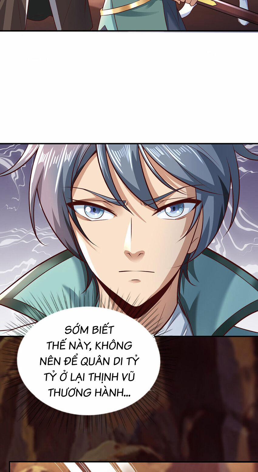 Thượng Cổ Thần Văn 24 trang 51