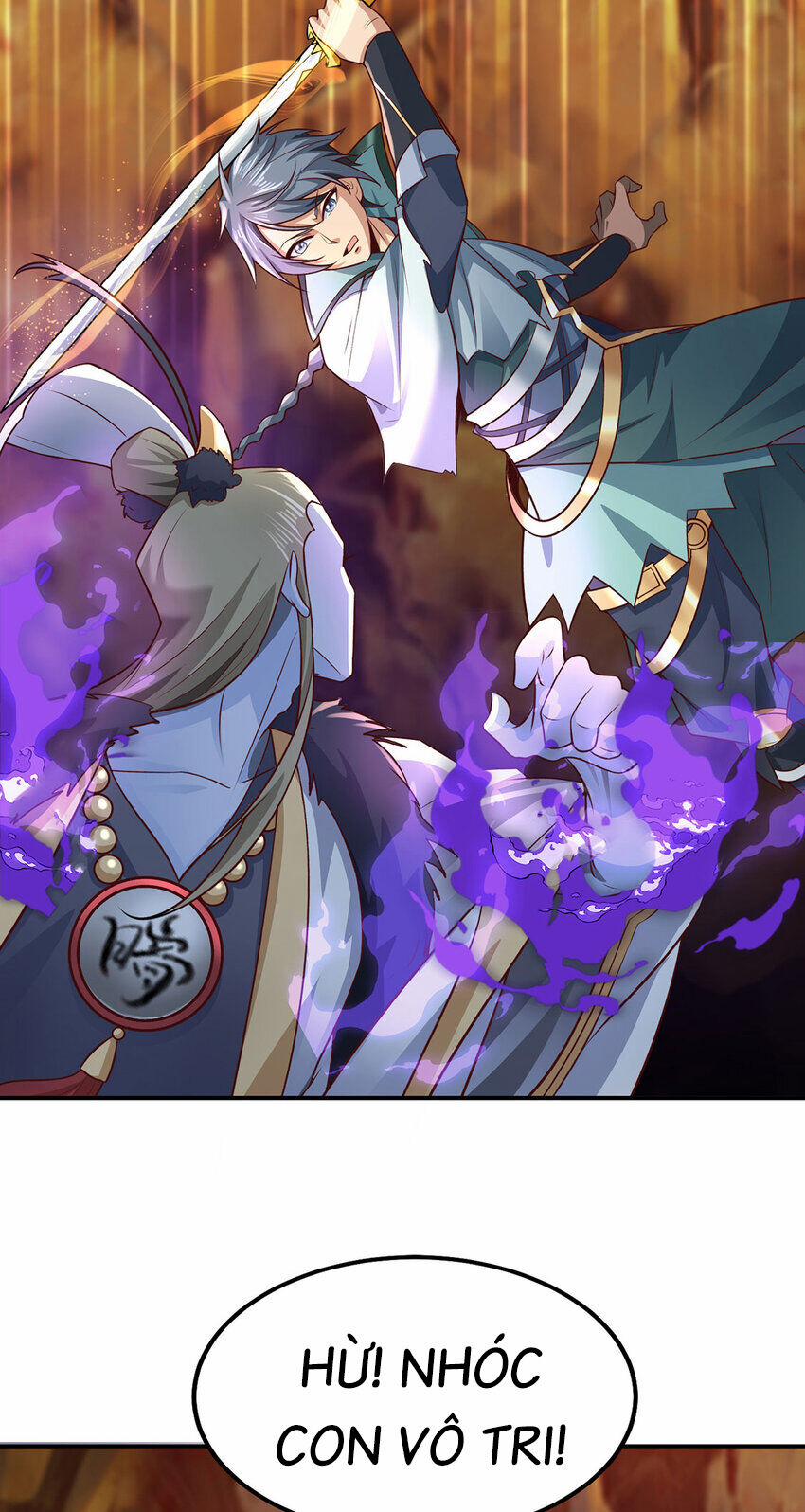 Thượng Cổ Thần Văn 24 trang 53