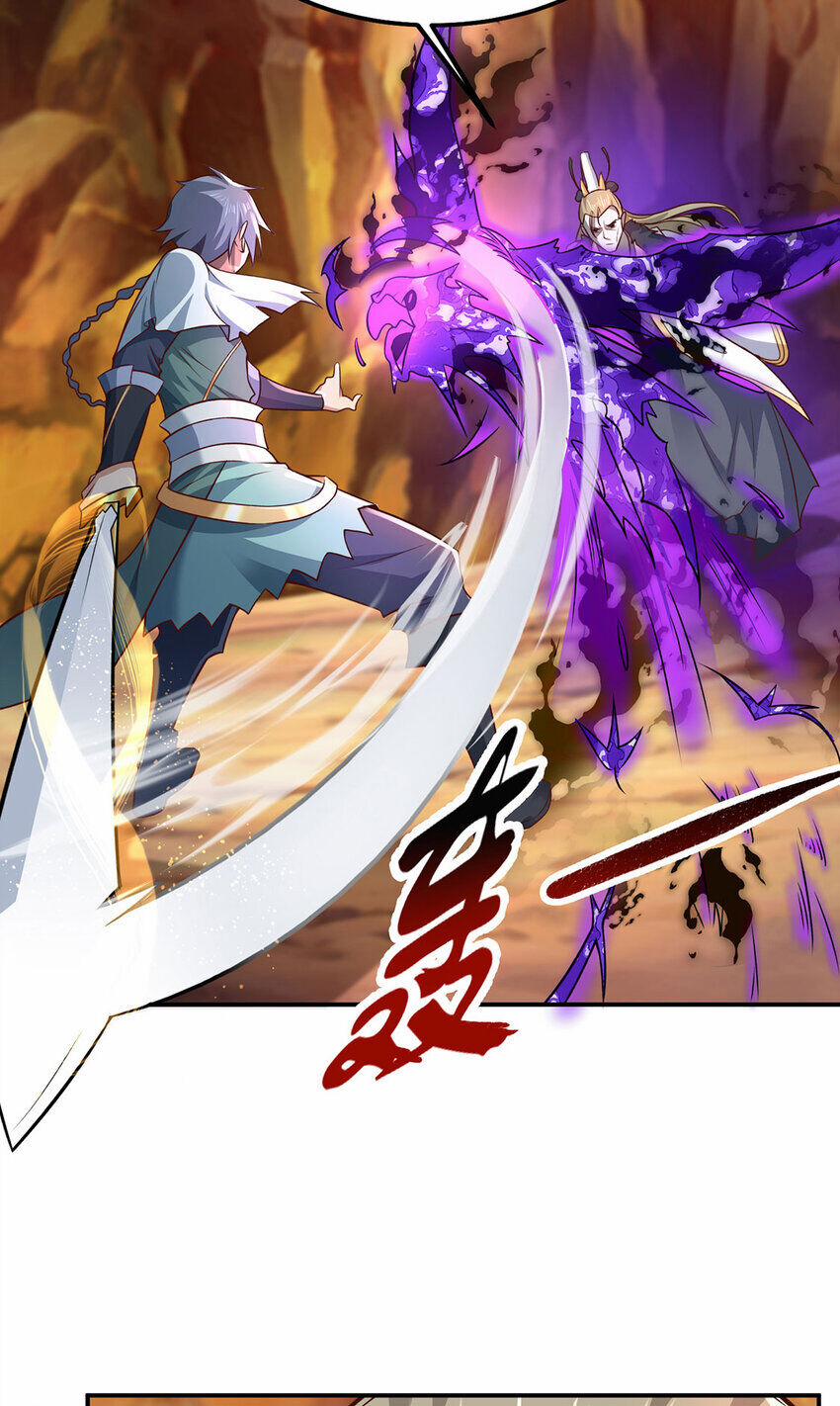 Thượng Cổ Thần Văn 24 trang 54