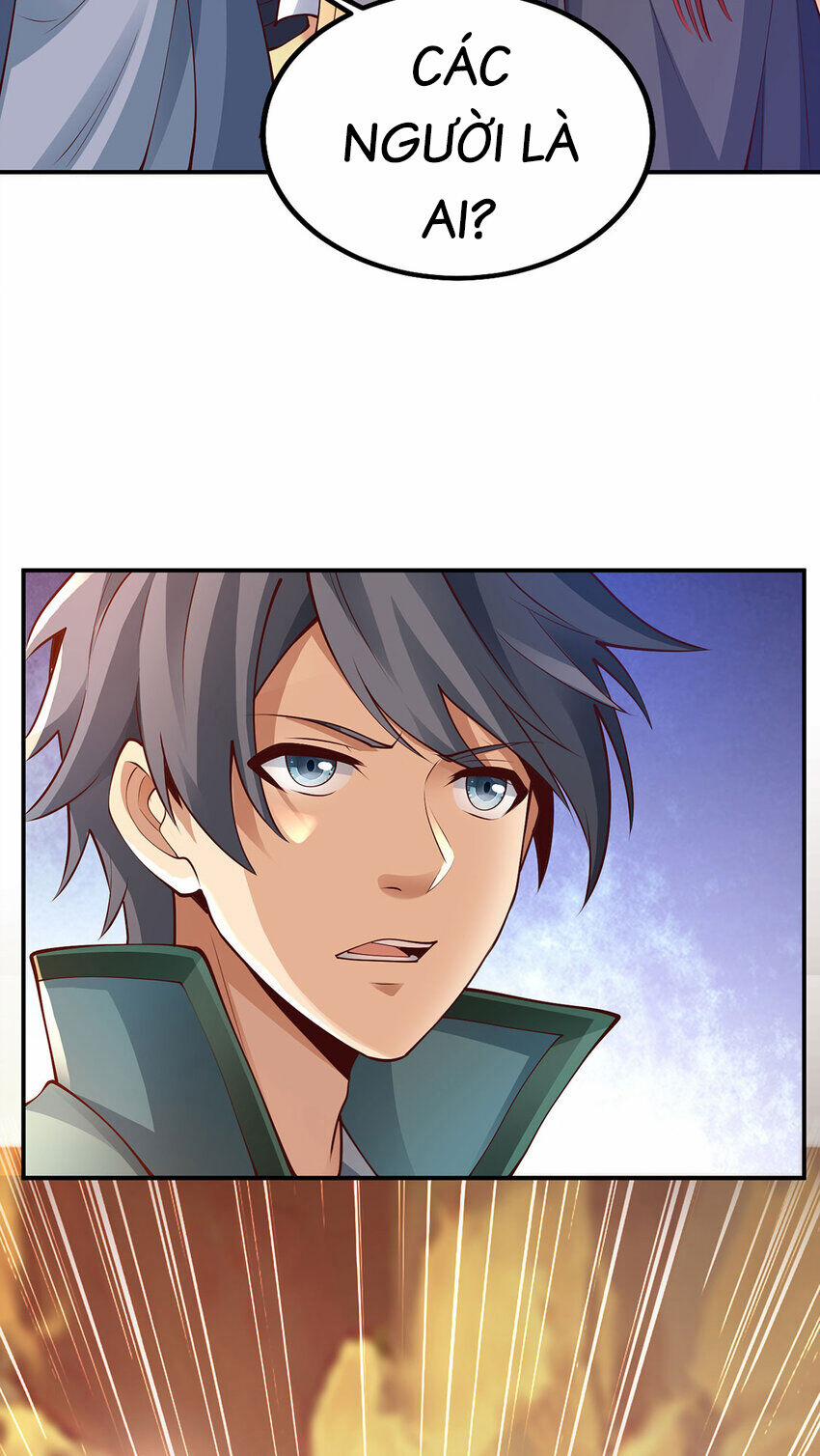 Thượng Cổ Thần Văn 24 trang 7