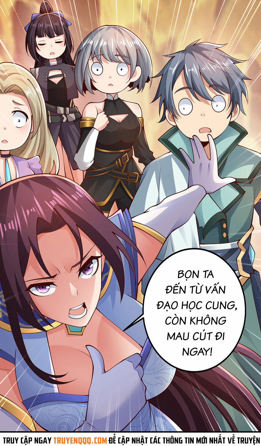 Thượng Cổ Thần Văn 24 trang 8