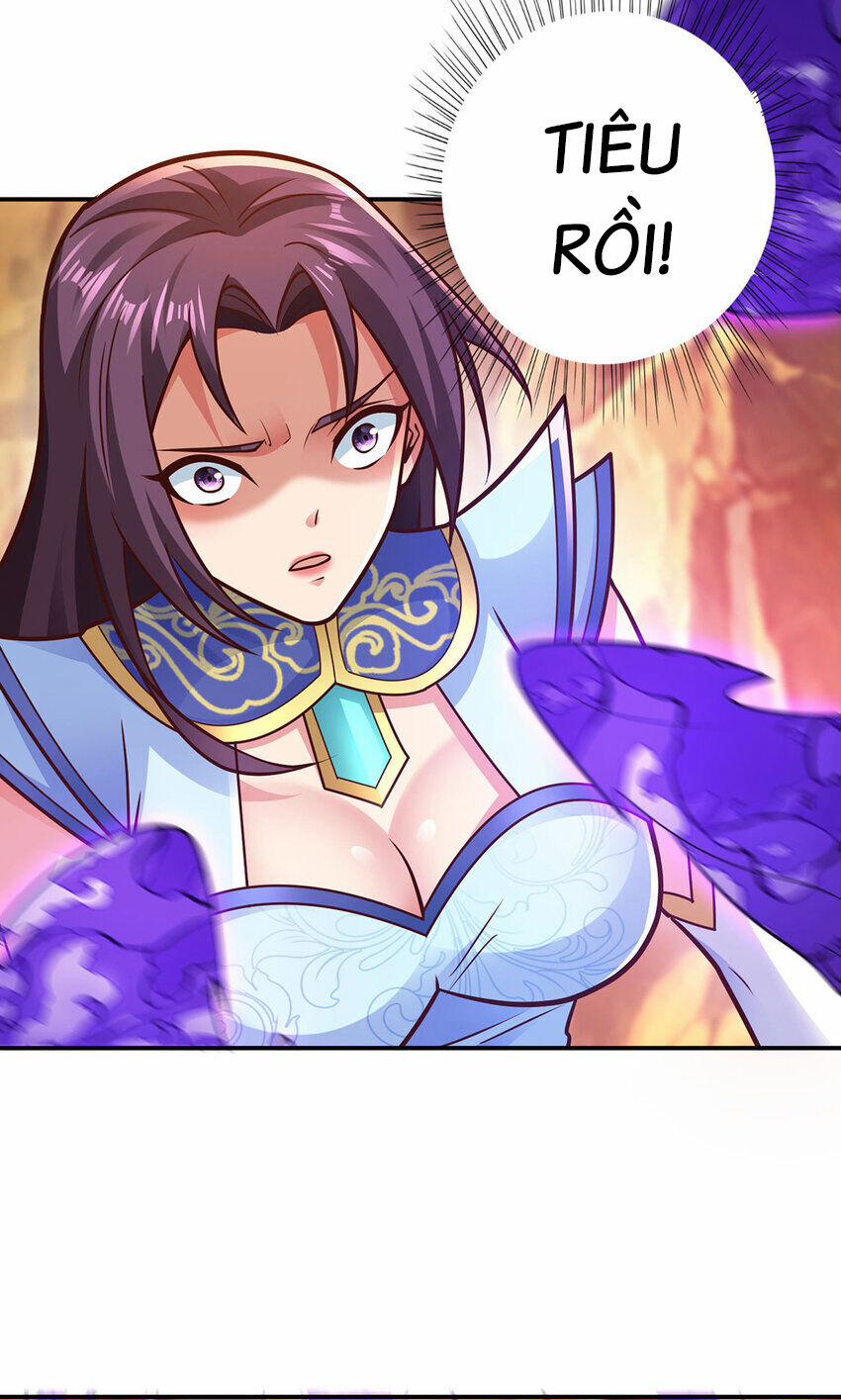 Thượng Cổ Thần Văn 25 trang 10