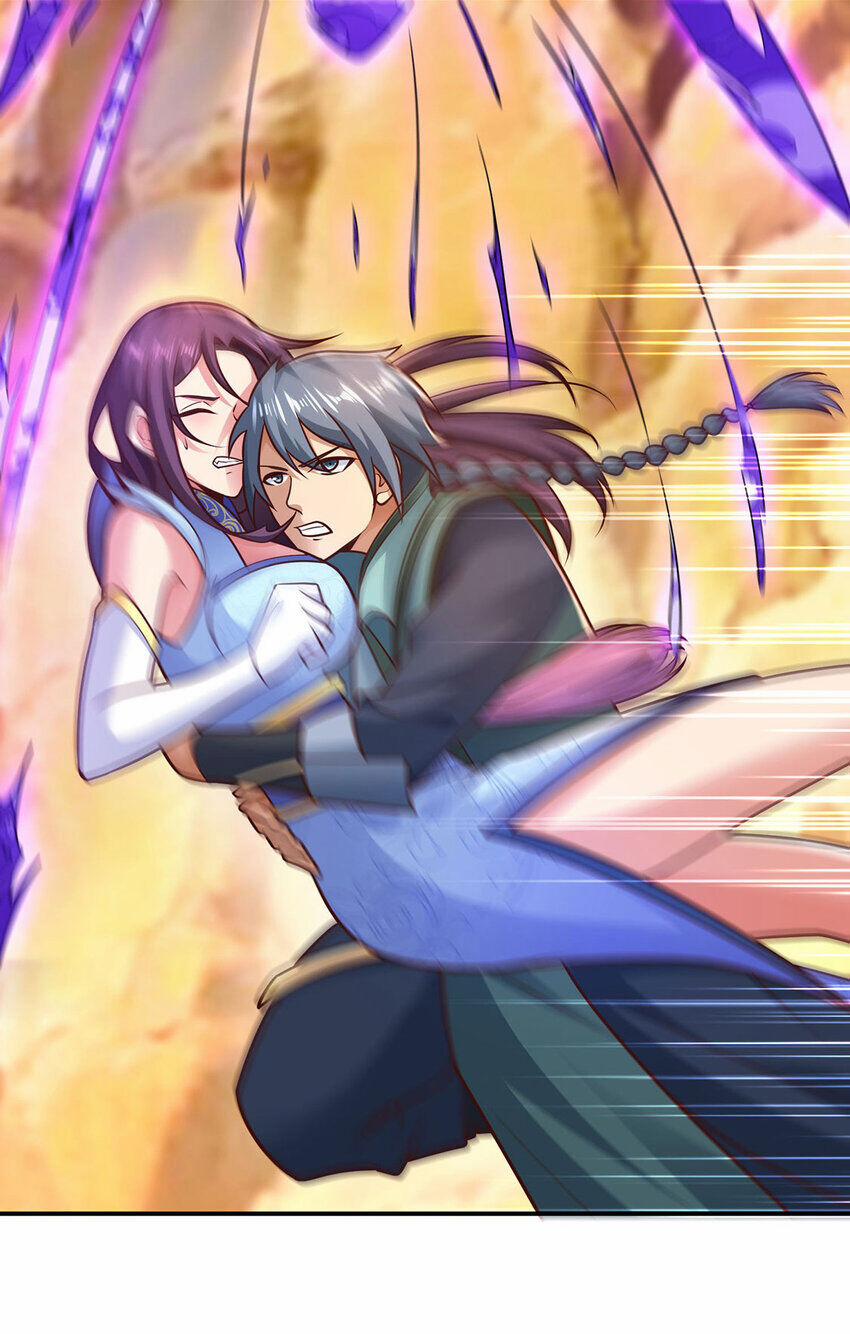 Thượng Cổ Thần Văn 25 trang 11