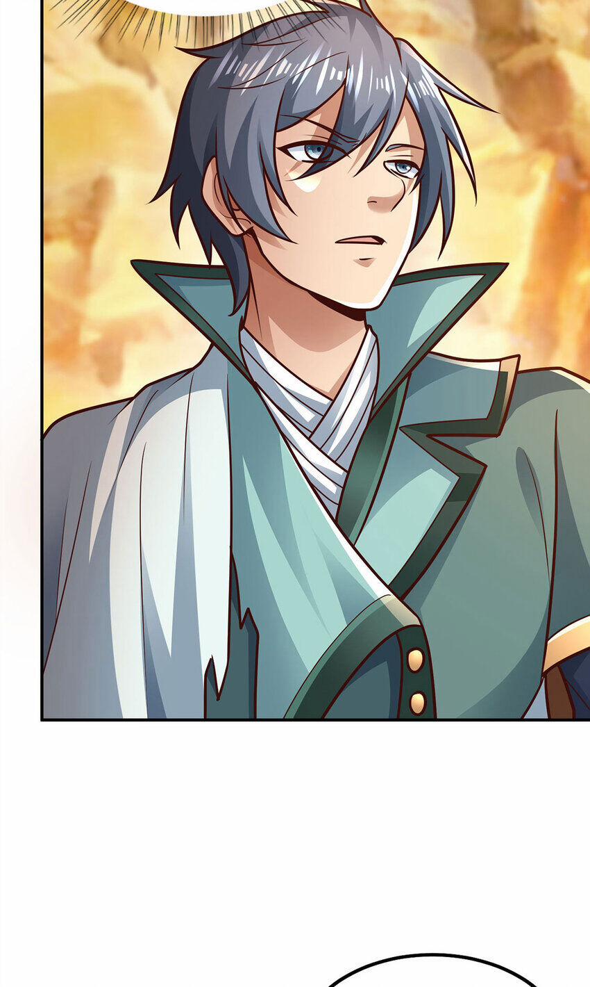 Thượng Cổ Thần Văn 25 trang 13