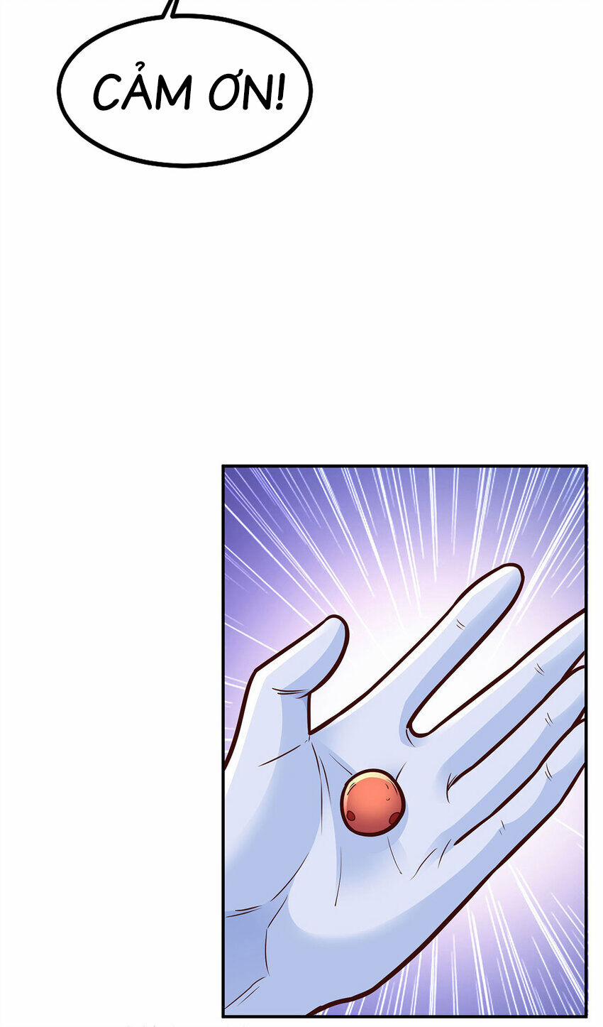 Thượng Cổ Thần Văn 25 trang 16