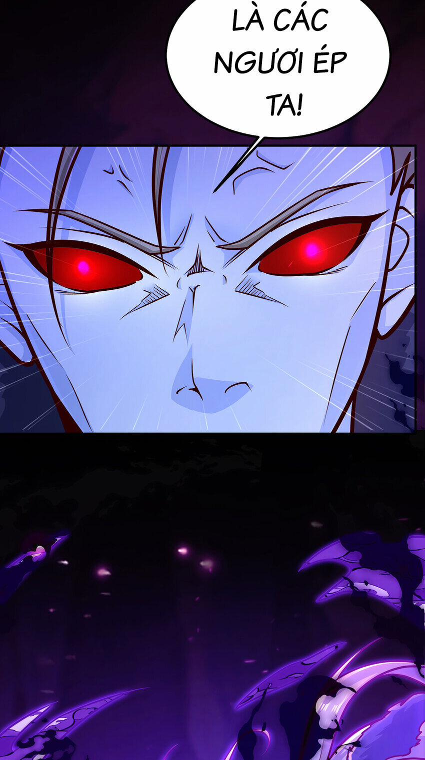 Thượng Cổ Thần Văn 25 trang 20