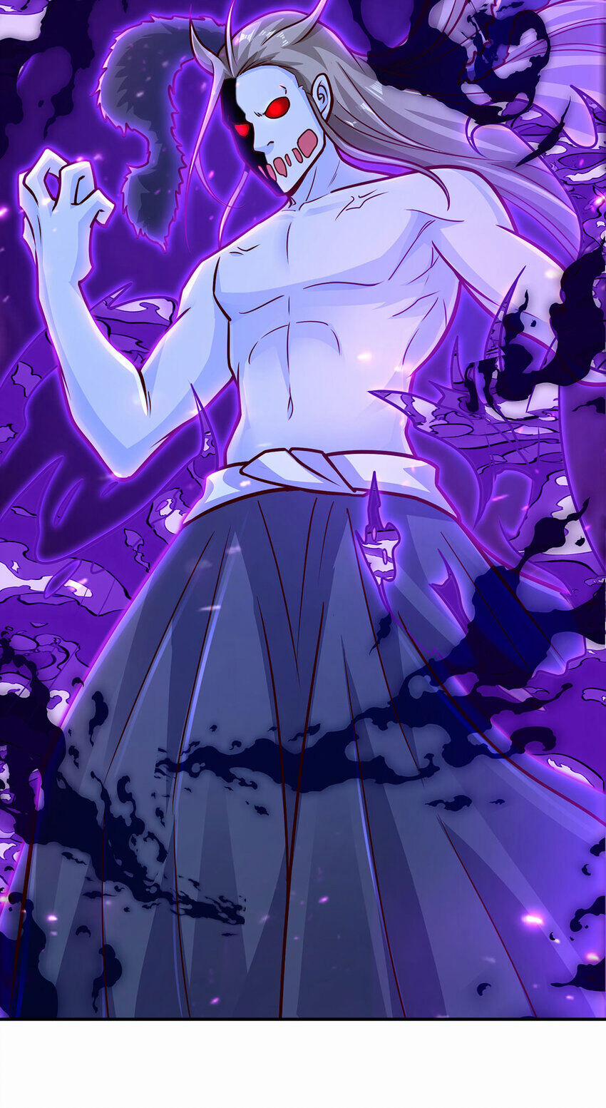 Thượng Cổ Thần Văn 25 trang 21