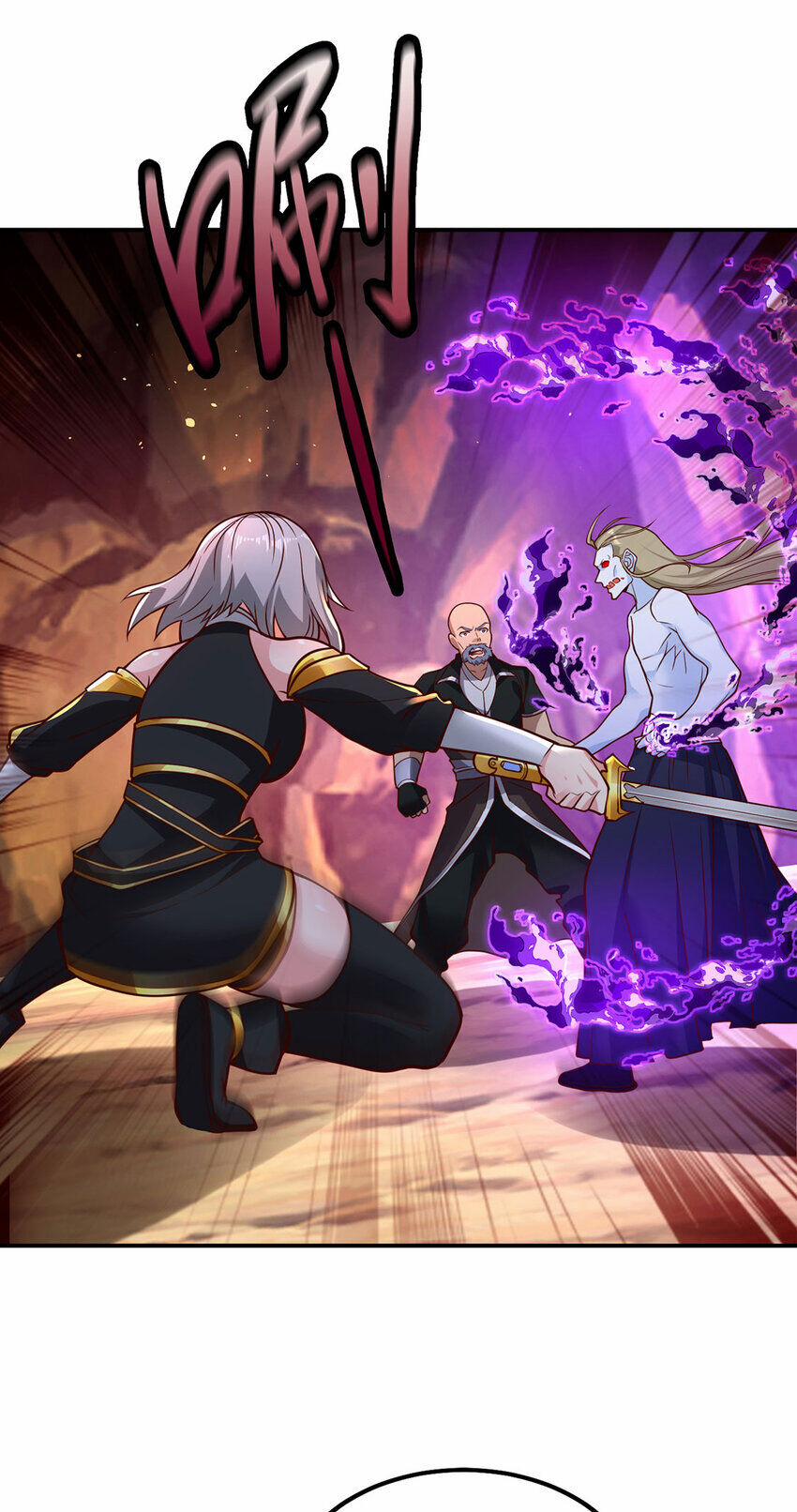 Thượng Cổ Thần Văn 25 trang 26