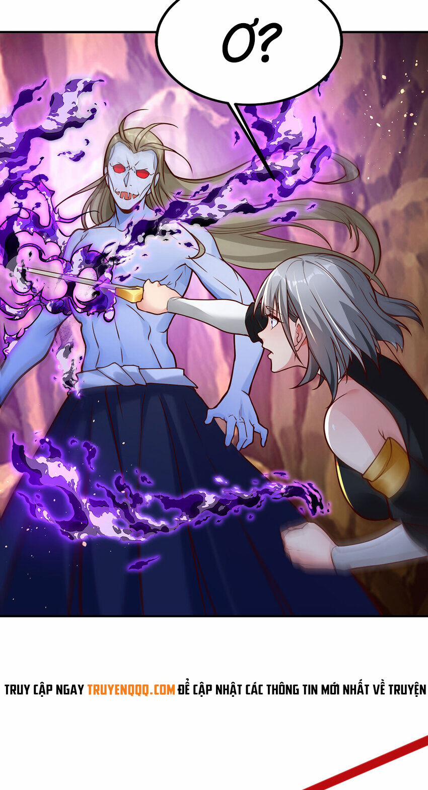 Thượng Cổ Thần Văn 25 trang 27