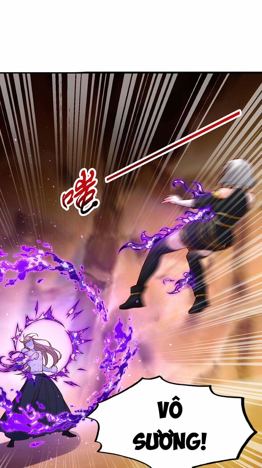 Thượng Cổ Thần Văn 25 trang 29