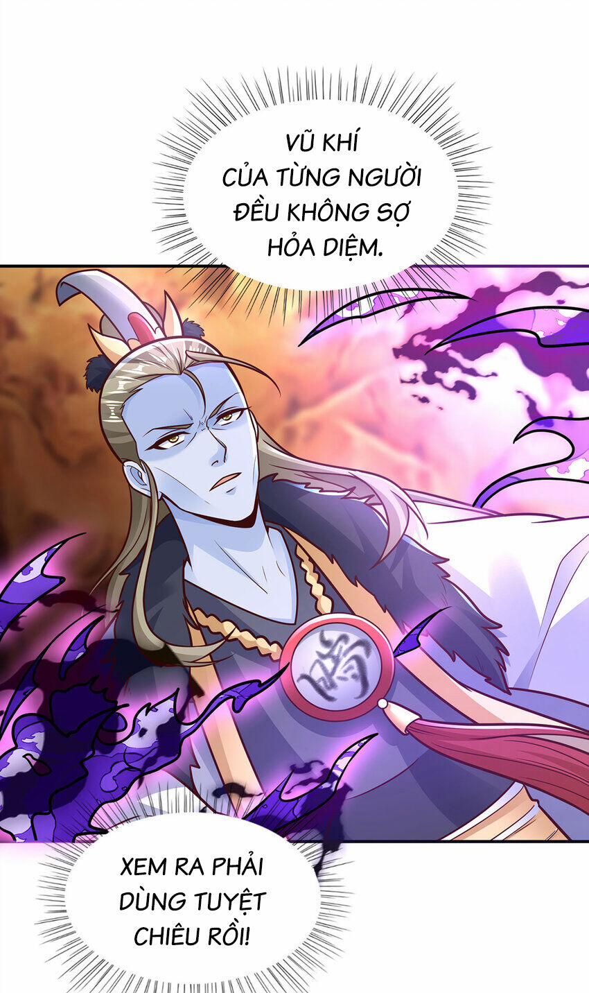 Thượng Cổ Thần Văn 25 trang 3