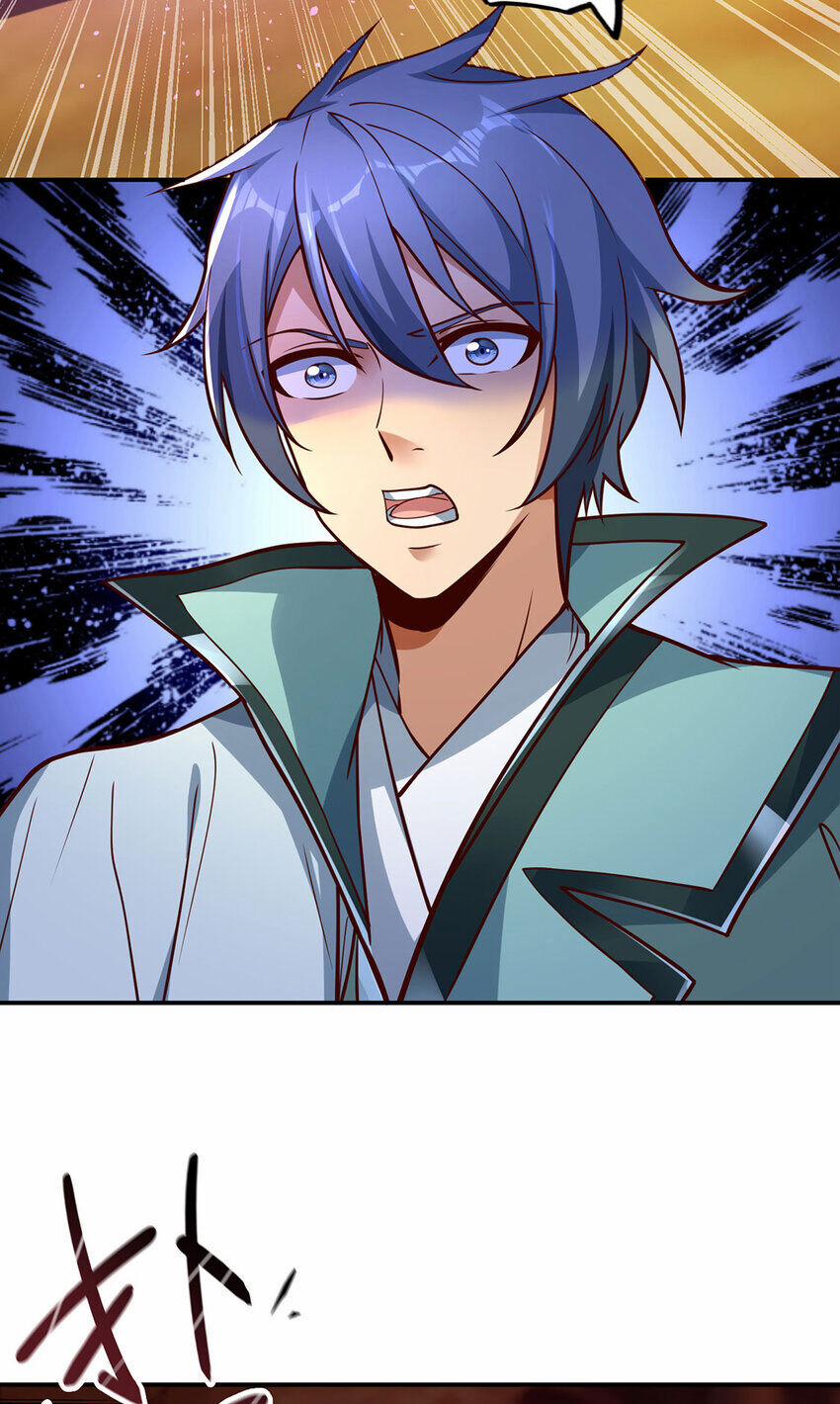 Thượng Cổ Thần Văn 25 trang 30