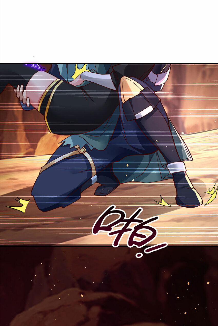 Thượng Cổ Thần Văn 25 trang 32