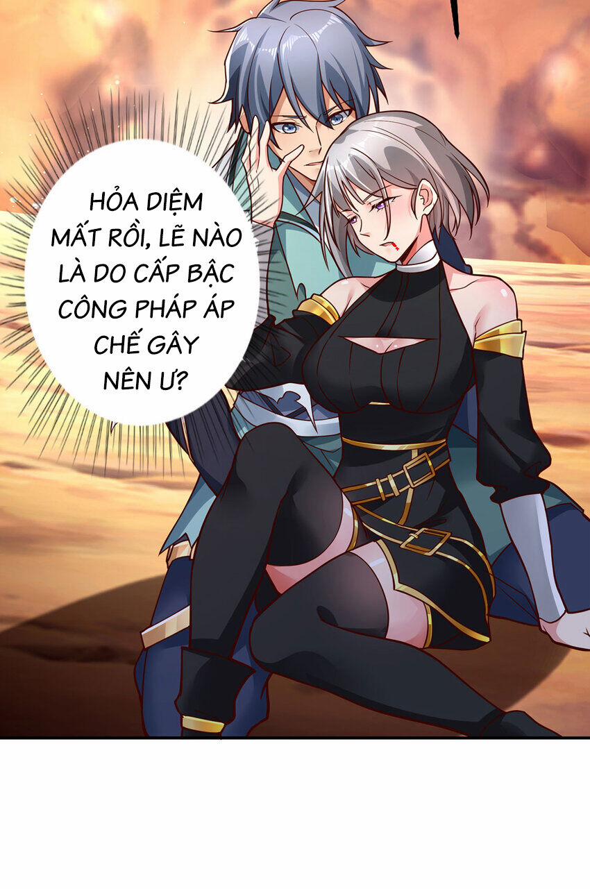 Thượng Cổ Thần Văn 25 trang 34