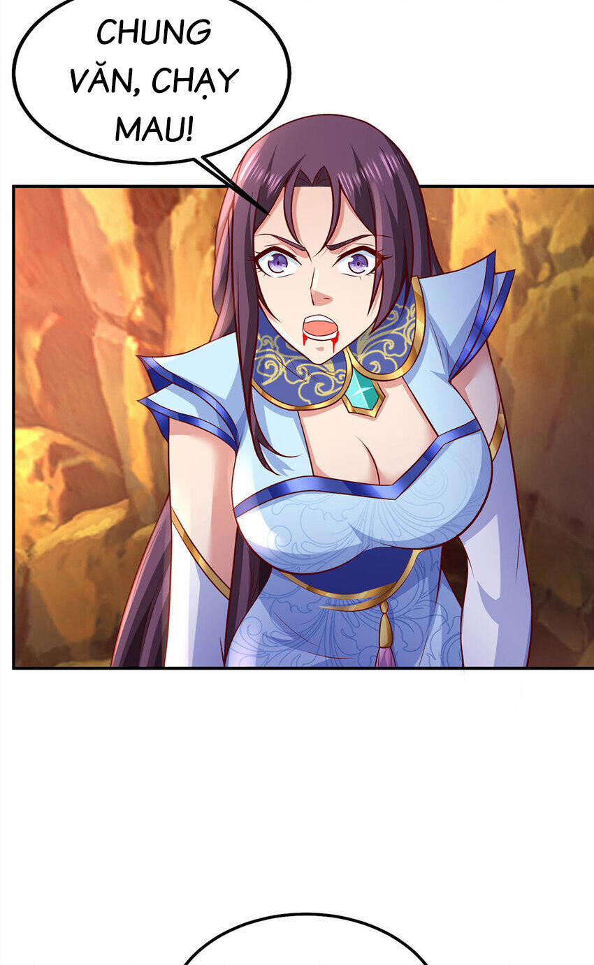 Thượng Cổ Thần Văn 25 trang 39