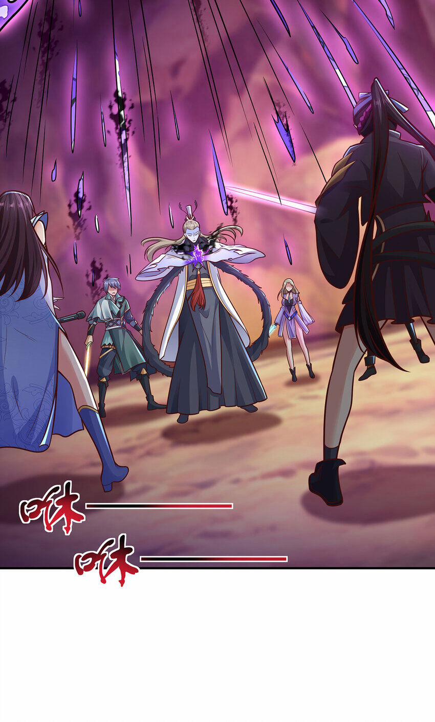 Thượng Cổ Thần Văn 25 trang 8