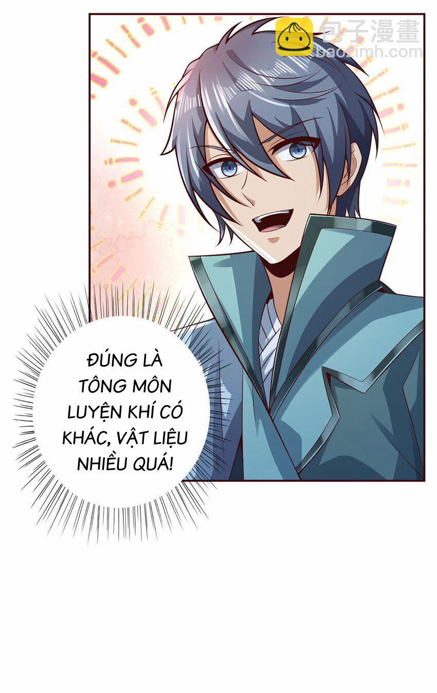 Thượng Cổ Thần Văn 26 trang 14