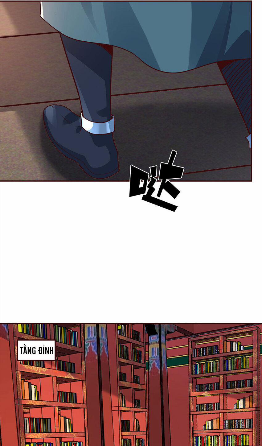 Thượng Cổ Thần Văn 26 trang 15