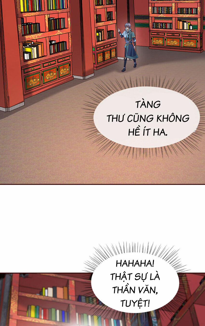 Thượng Cổ Thần Văn 26 trang 16