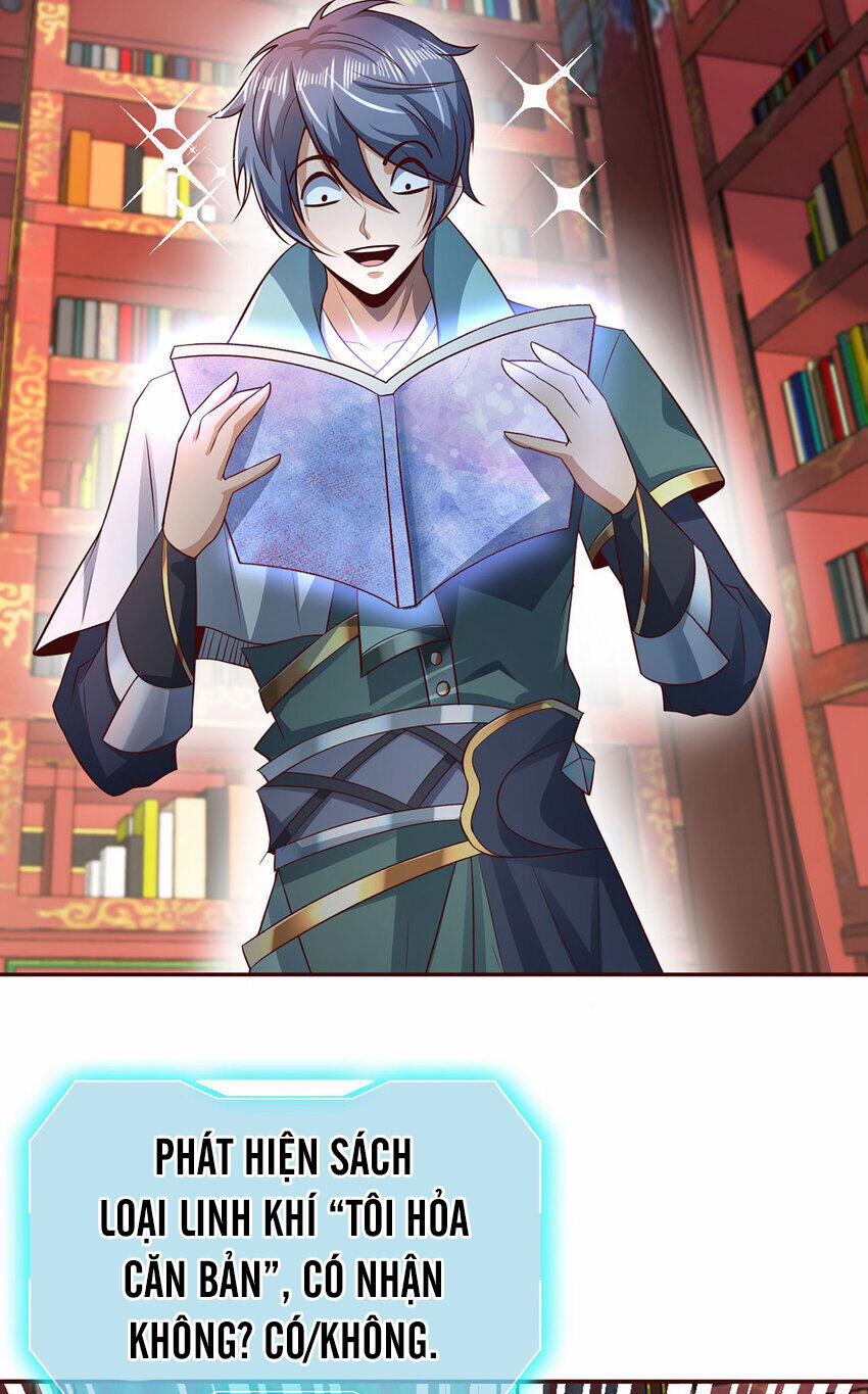 Thượng Cổ Thần Văn 26 trang 17