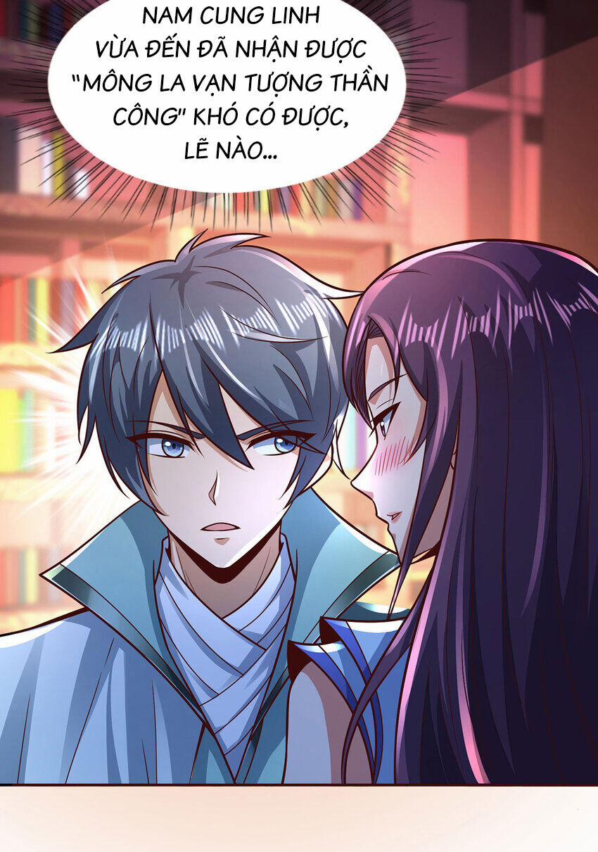 Thượng Cổ Thần Văn 26 trang 26