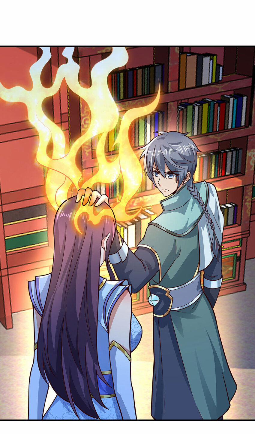 Thượng Cổ Thần Văn 26 trang 28