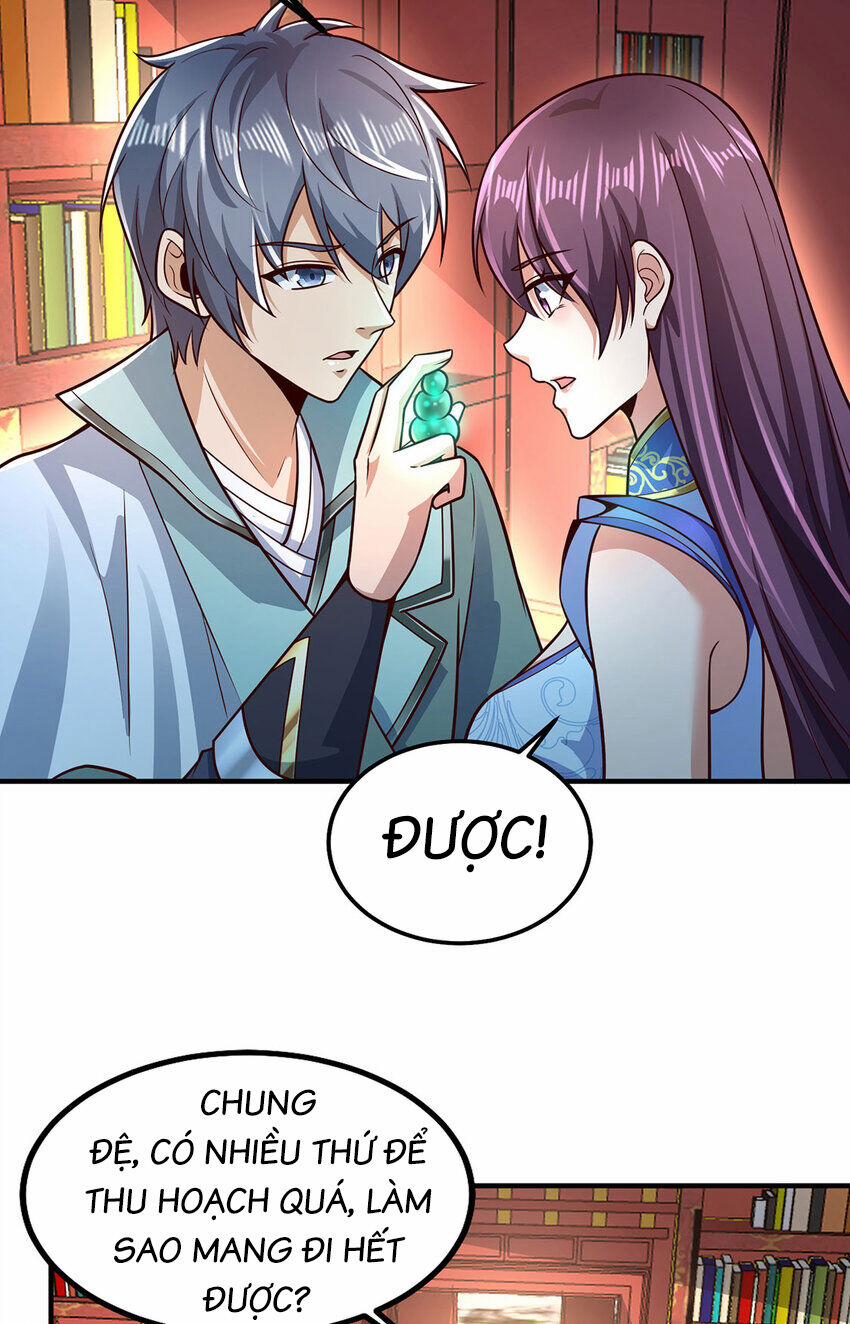 Thượng Cổ Thần Văn 26 trang 30