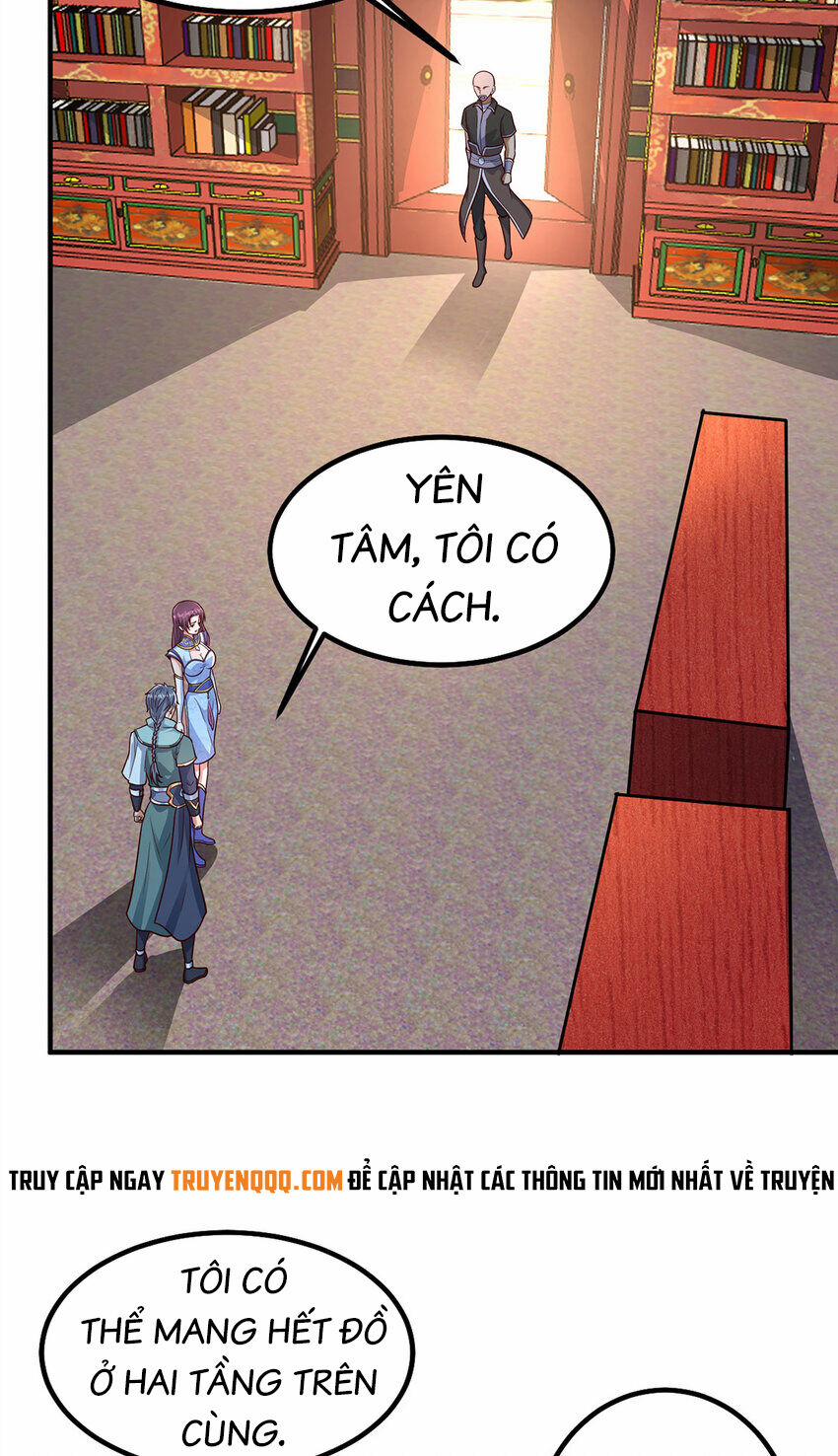 Thượng Cổ Thần Văn 26 trang 31