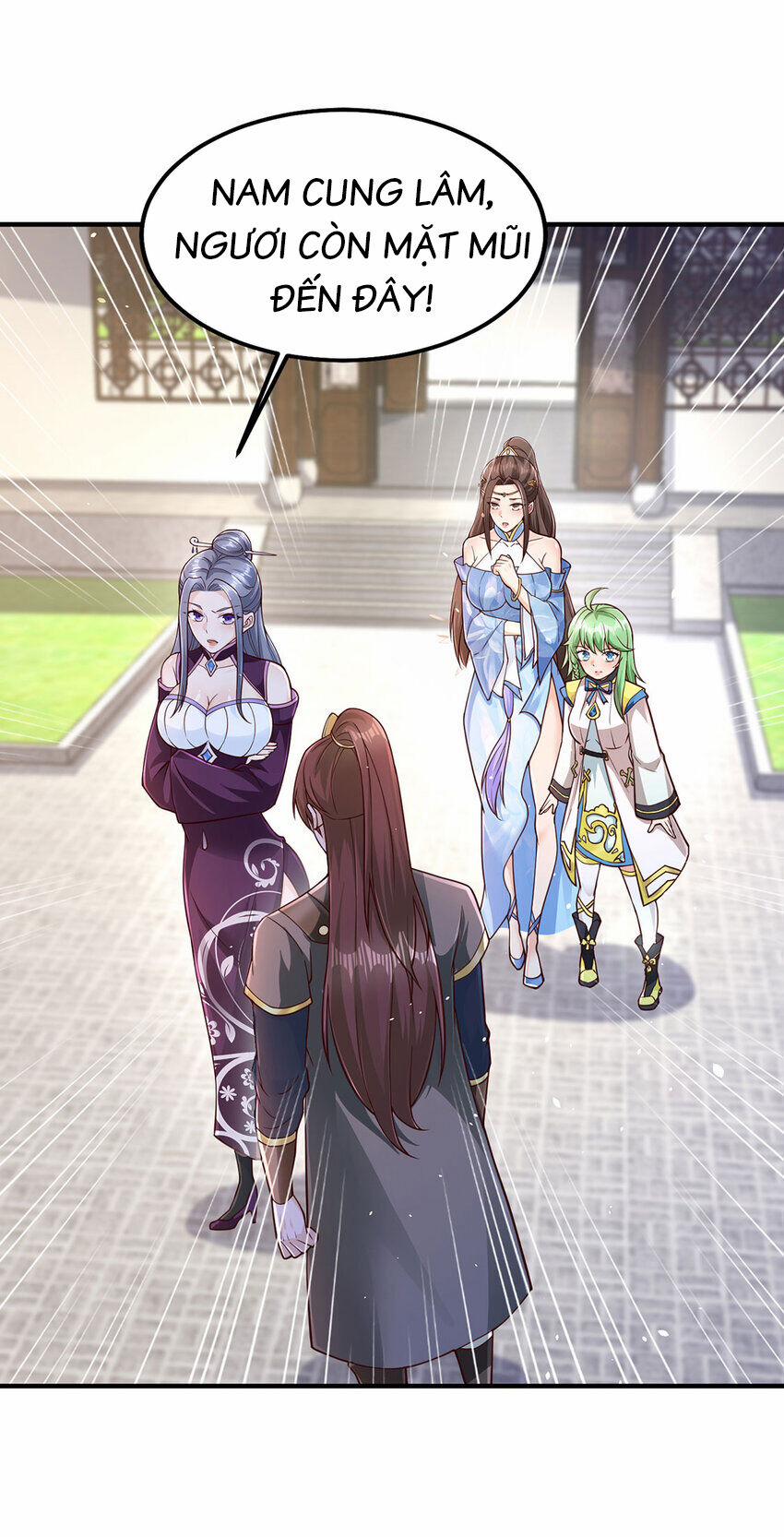 Thượng Cổ Thần Văn 26 trang 35