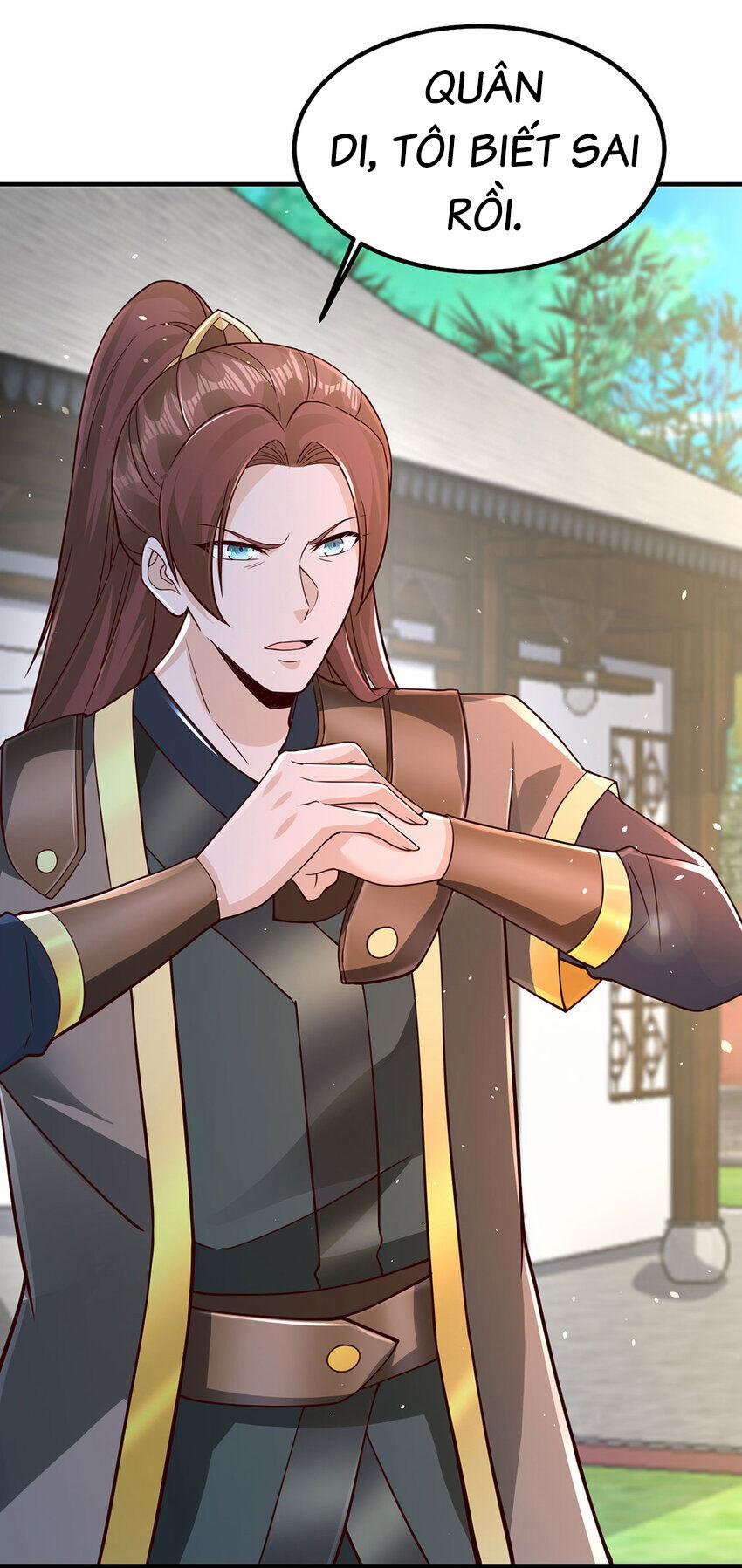 Thượng Cổ Thần Văn 26 trang 36