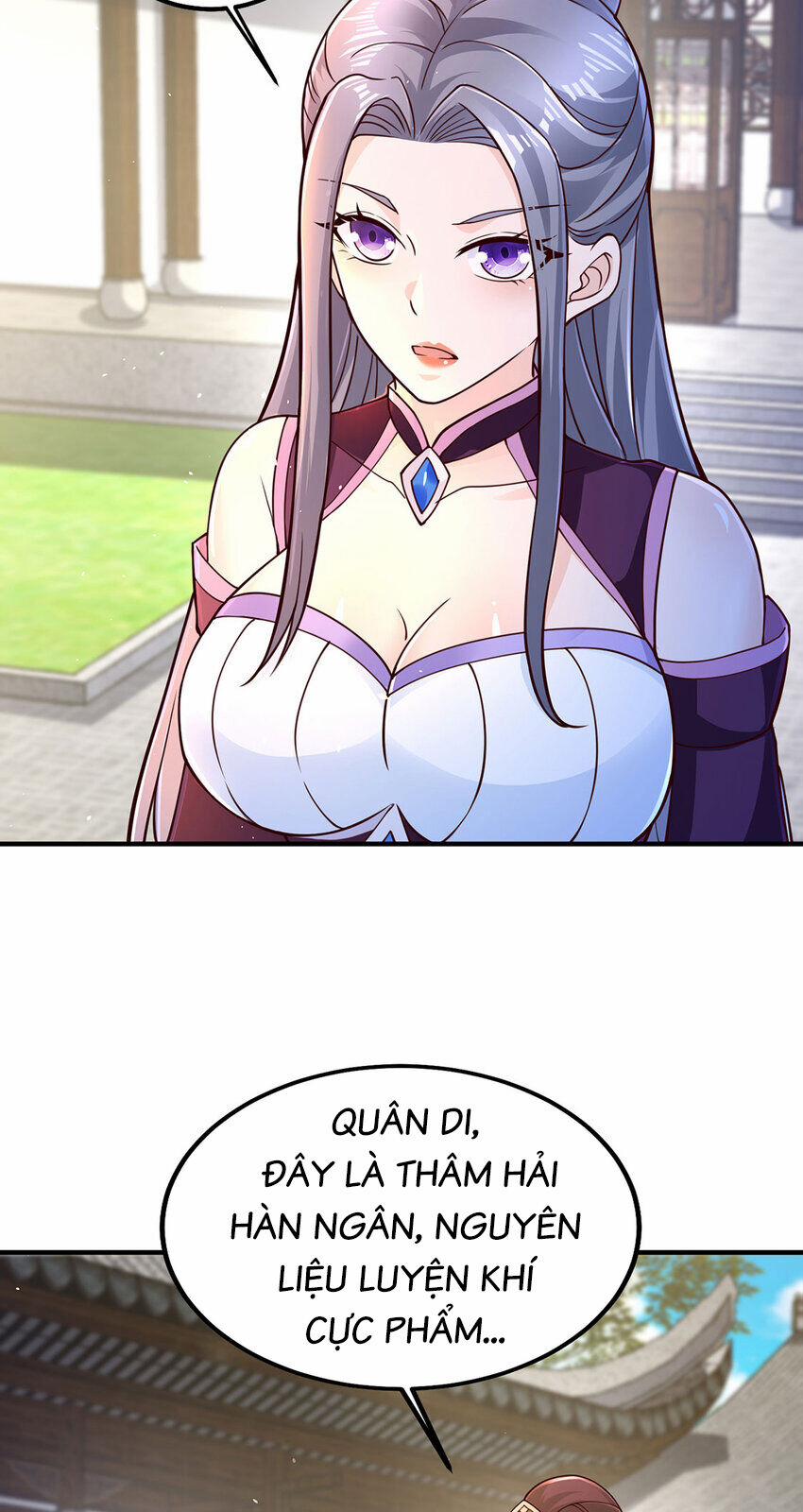 Thượng Cổ Thần Văn 26 trang 38