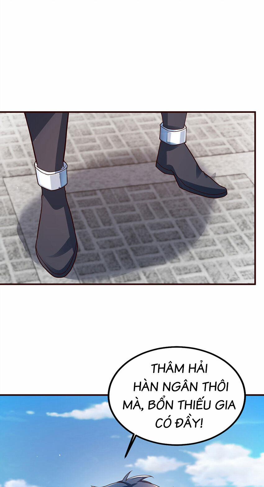 Thượng Cổ Thần Văn 26 trang 40