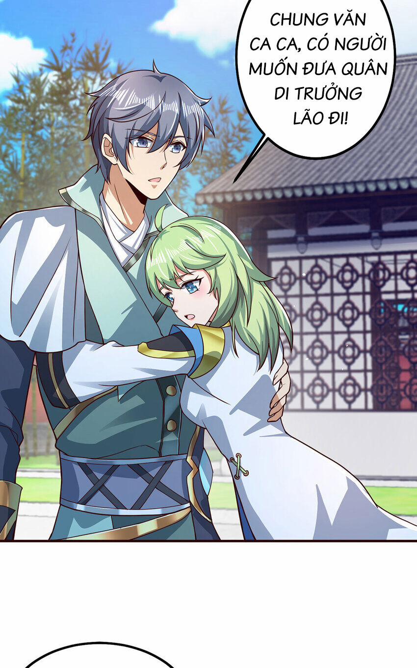 Thượng Cổ Thần Văn 26 trang 43