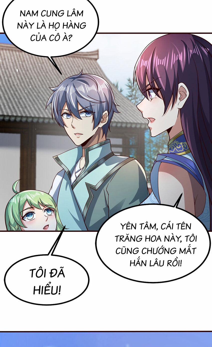 Thượng Cổ Thần Văn 26 trang 44