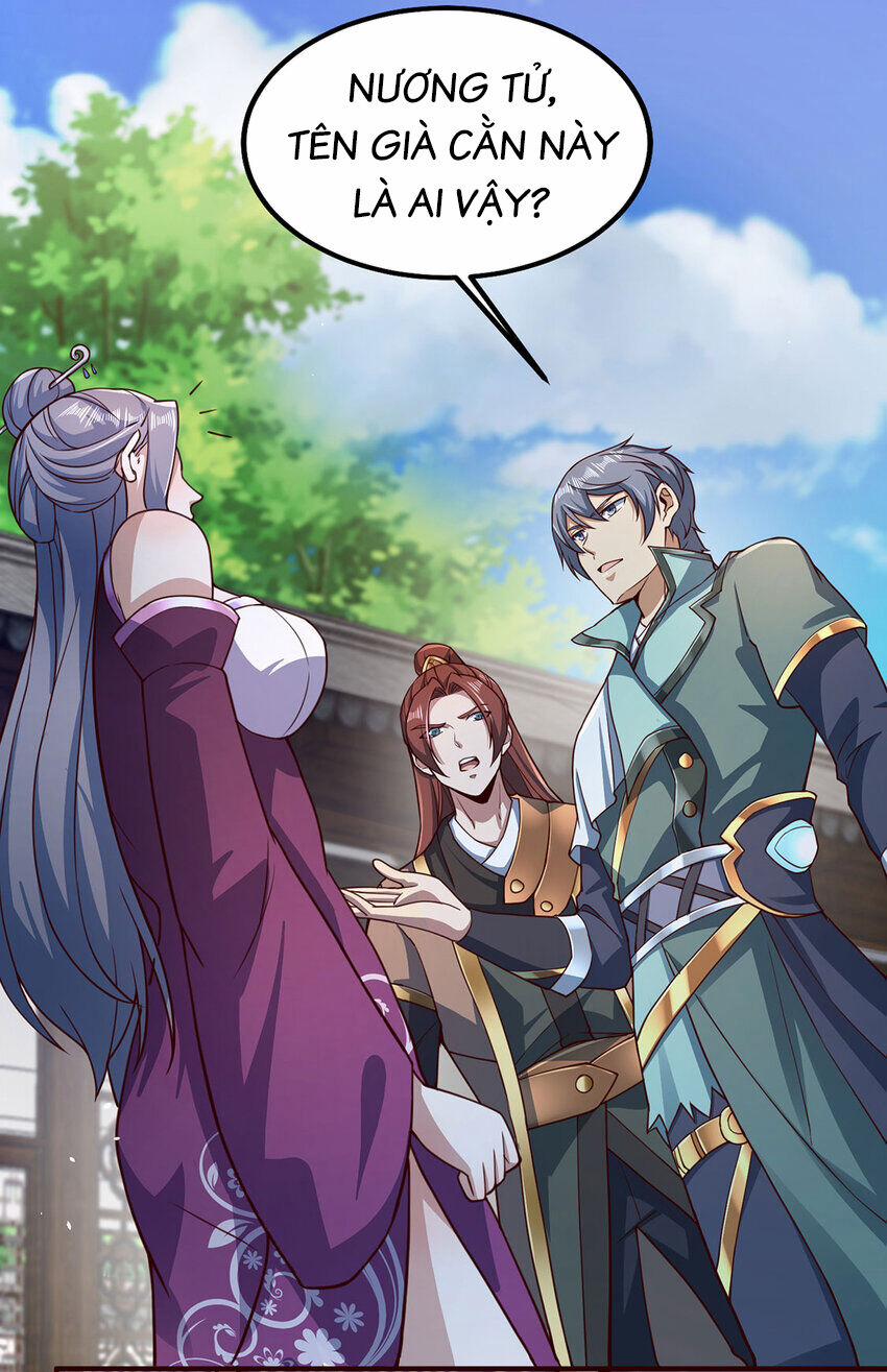 Thượng Cổ Thần Văn 26 trang 45