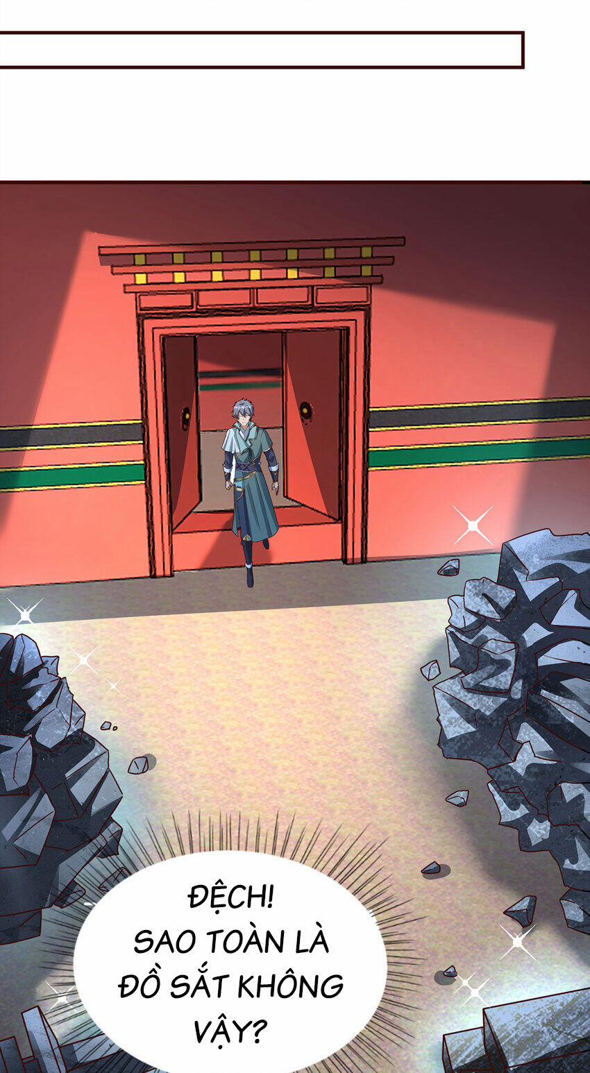 Thượng Cổ Thần Văn 26 trang 9