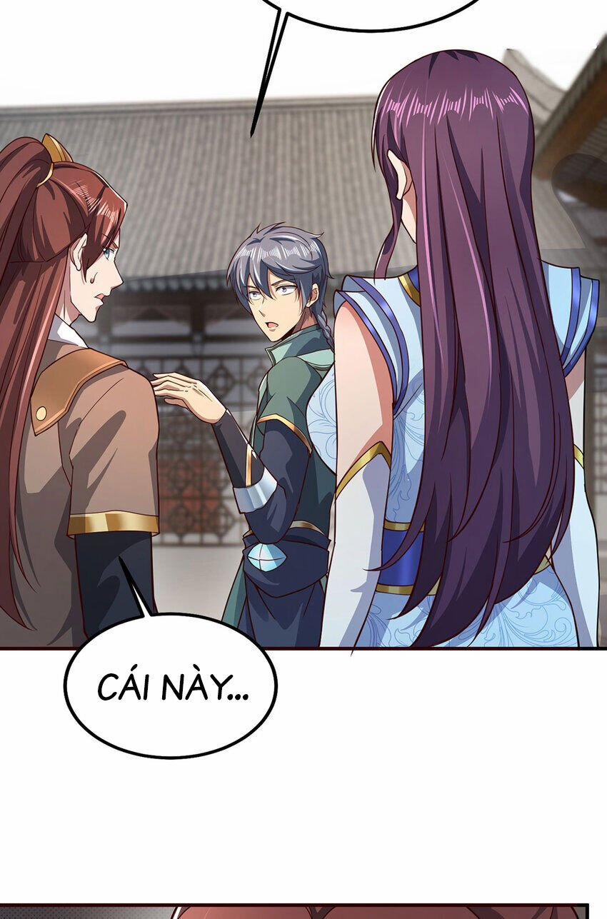 Thượng Cổ Thần Văn 27 trang 10