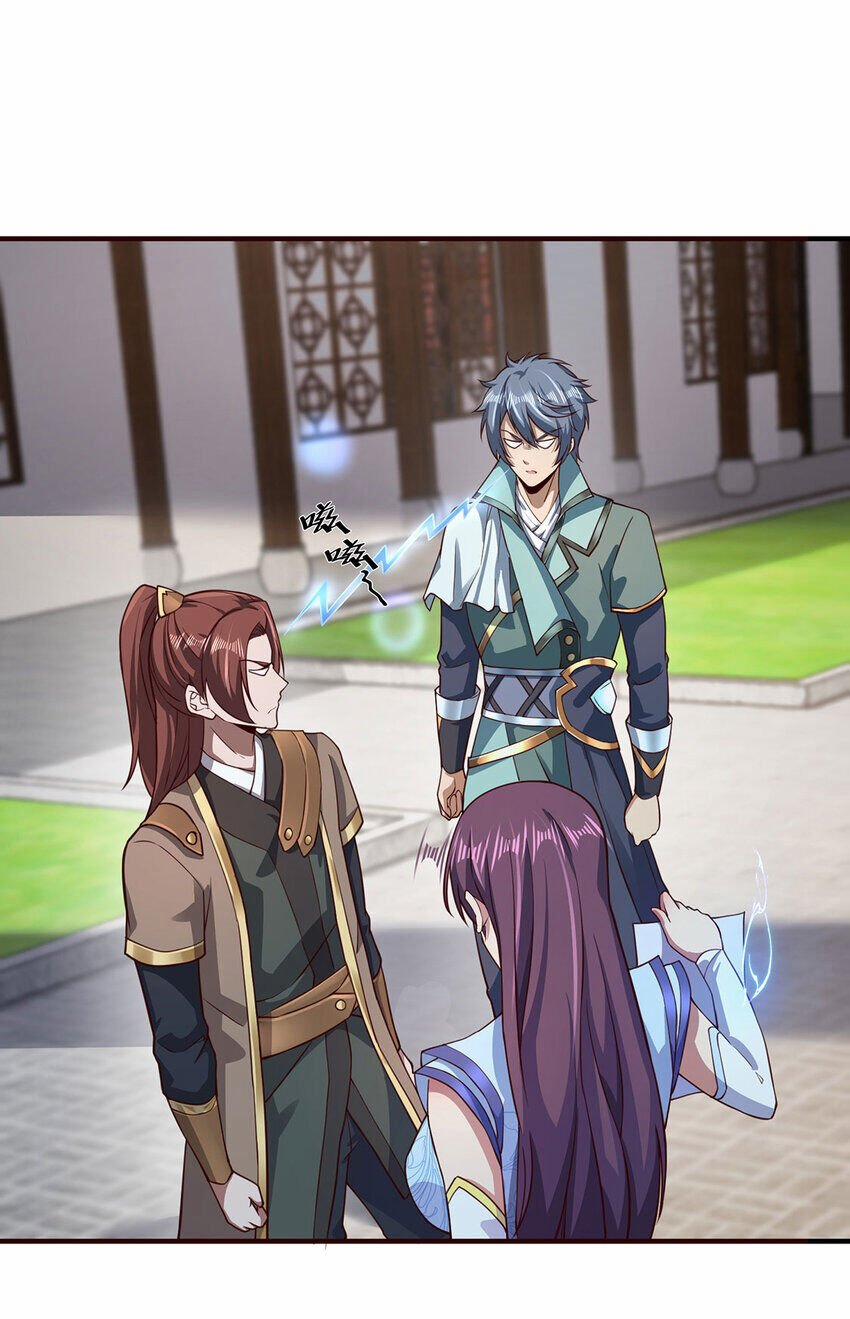 Thượng Cổ Thần Văn 27 trang 14