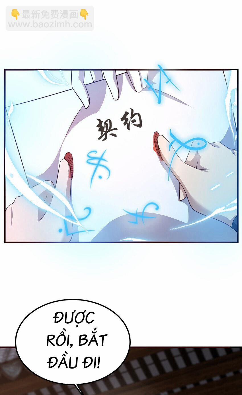 Thượng Cổ Thần Văn 27 trang 15