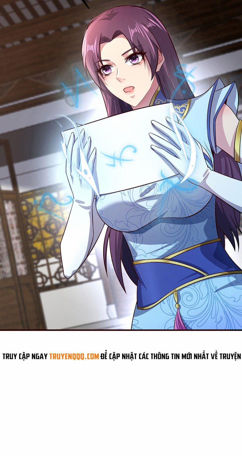 Thượng Cổ Thần Văn 27 trang 16