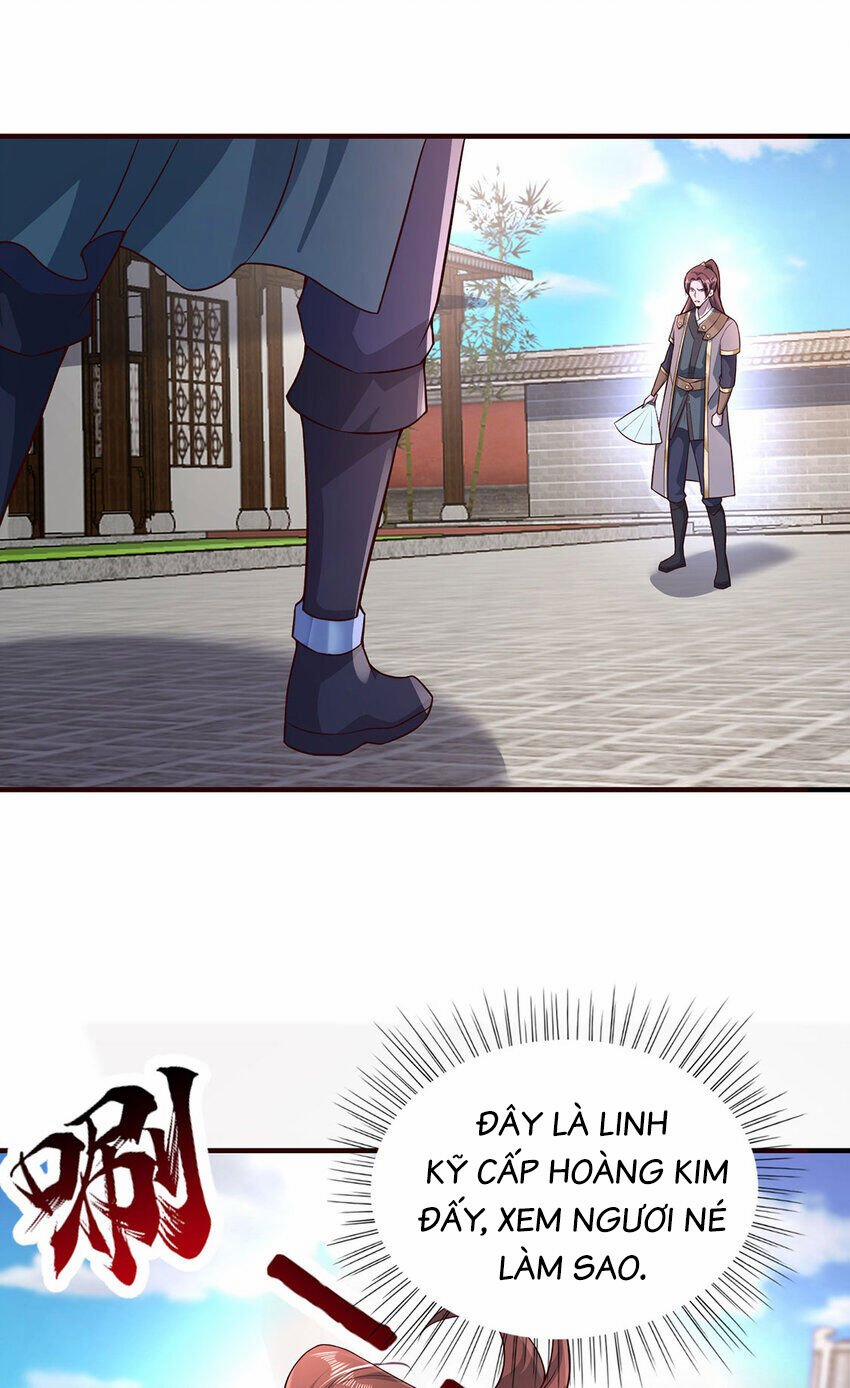 Thượng Cổ Thần Văn 27 trang 17